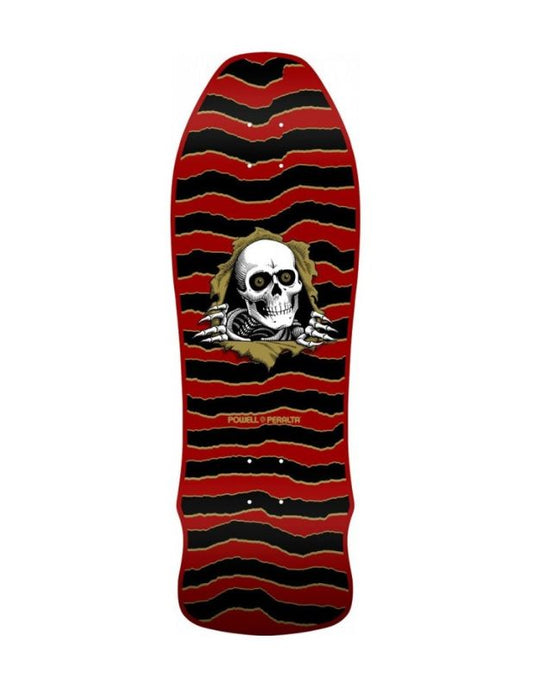 Tabla Powell Peralta Geegah Ripper en granate