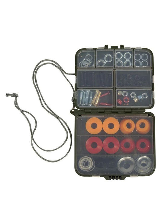Recambio Eje Independent Genuine Parts Spare Kit
