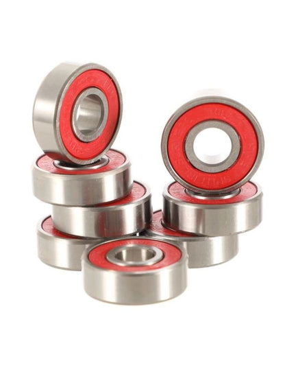 Rodamientos Skate Spitfire Burners de Alta Velocidad