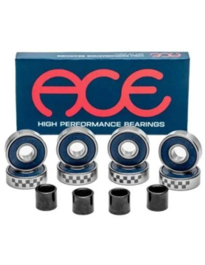 Rodamientos de Skate ACE Bearings