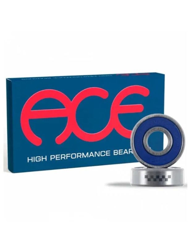 Rodamientos de Skate ACE Bearings