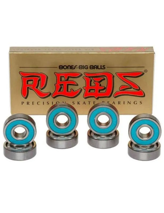 Rodamientos de Skate Bones Big Balls