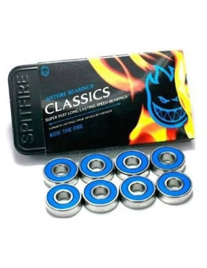 Rodamientos de Skate Spitfire Classic Bearings