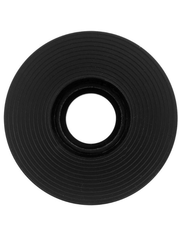 Ruedas Cruiser OJ Wheels Hot Juice Negras 60mm 78A