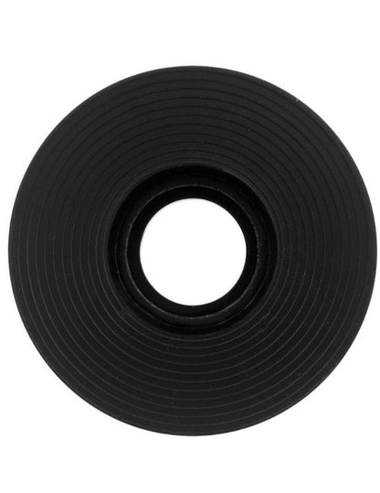 Ruedas Cruiser OJ Wheels Hot Juice Negras 60mm 78A