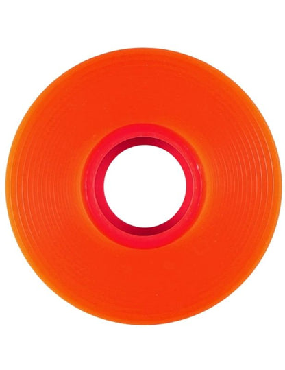 Ruedas Cruiser OJ Wheels Hot Juice Naranjas 60mm 78A