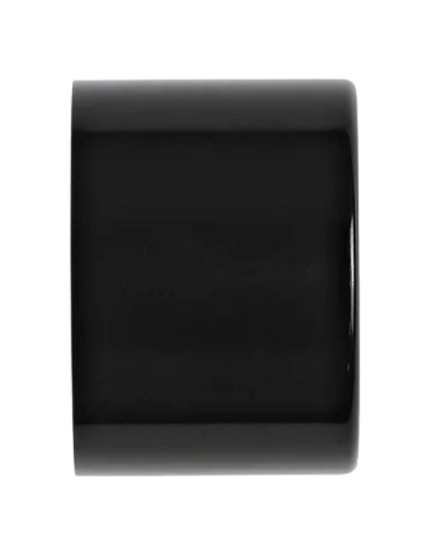 Ruedas Cruiser OJ Wheels Hot Juice Negras 60mm 78A