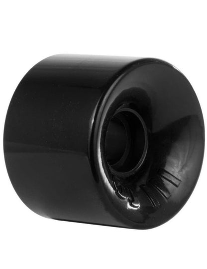 Ruedas Cruiser OJ Wheels Hot Juice Negras 60mm 78A