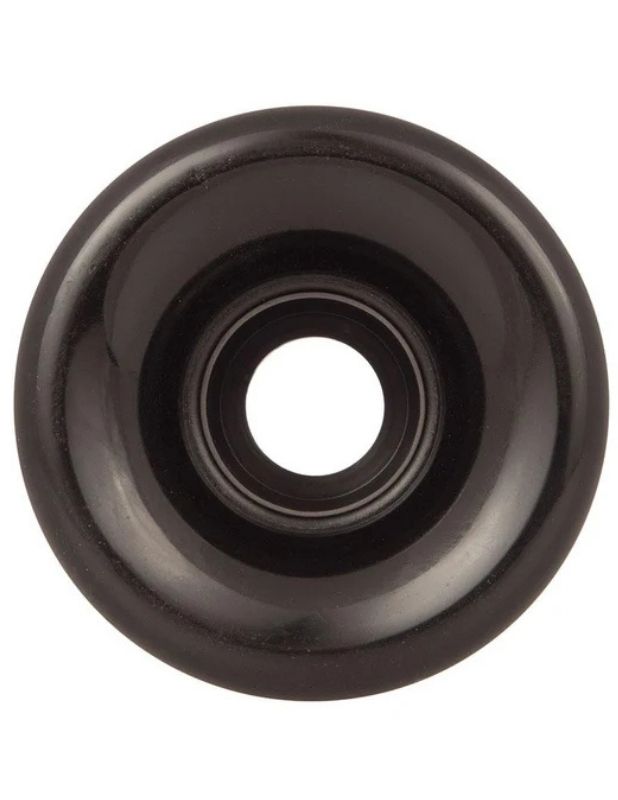 Ruedas Skate OJ Wheels Super Juice Negras 60mm 78A