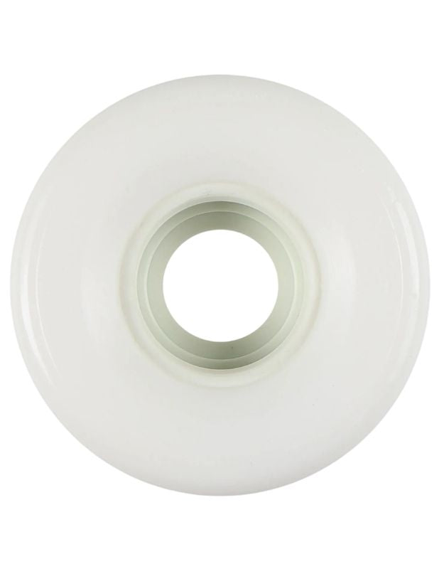 Ruedas Skate Oj Wheels Mini Super Juice Blancas 55mm 78A