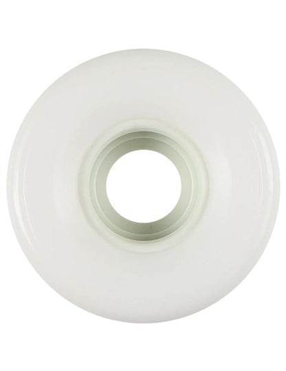 Ruedas Skate Oj Wheels Mini Super Juice Blancas 55mm 78A
