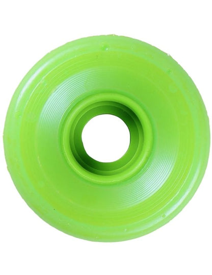 Ruedas Skate OJ Wheels Super Juice Verdes 60mm 78A