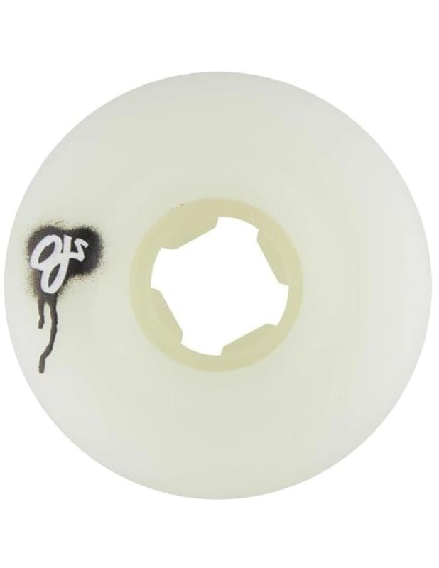 Ruedas Skate OJ Wheels Throw Ups Chubbies 54mm 99A