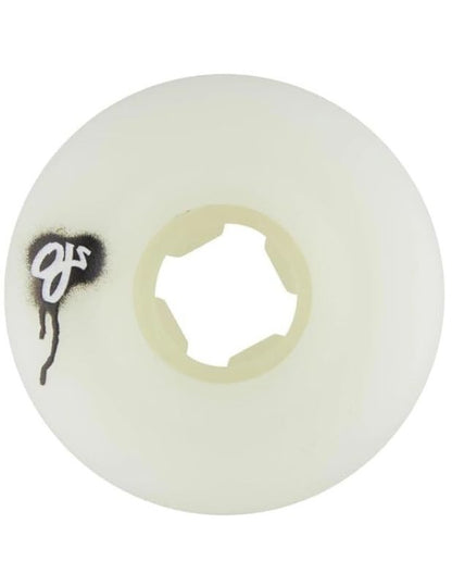 Ruedas Skate OJ Wheels Throw Ups Chubbies 54mm 99A