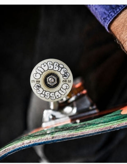 Ruedas Skate OJ Wheels Throw Ups Chubbies 54mm 99A