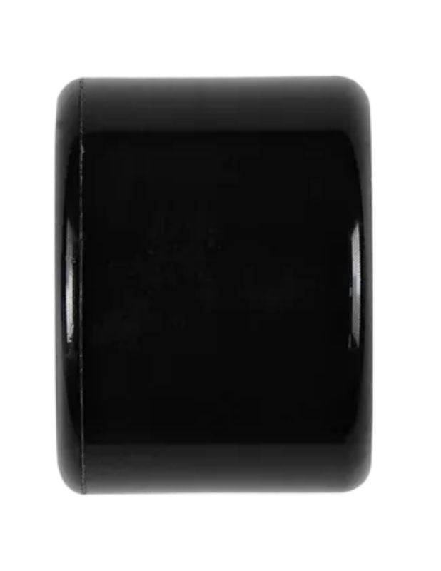 Ruedas Skate Oj Wheels Black Sabbath Paranoid Super Juice Negras 60mm 78A
