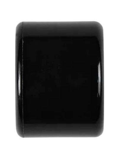Ruedas Skate Oj Wheels Black Sabbath Paranoid Super Juice Negras 60mm 78A