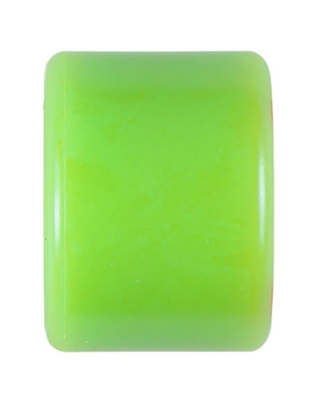 Ruedas Skate Oj Wheels Mini Super Juice Verdes 55mm 78A