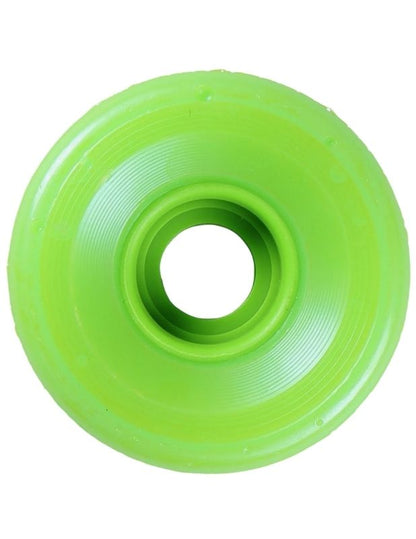 Ruedas Skate Oj Wheels Mini Super Juice Verdes 55mm 78A