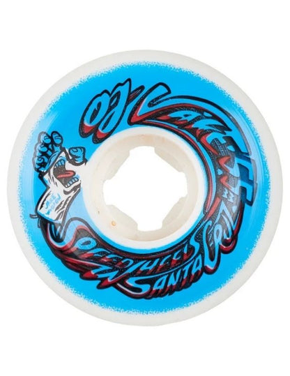 Ruedas Skate Oj Wheels Wooten Screaming Cast Elite Hardline 55mm 101A