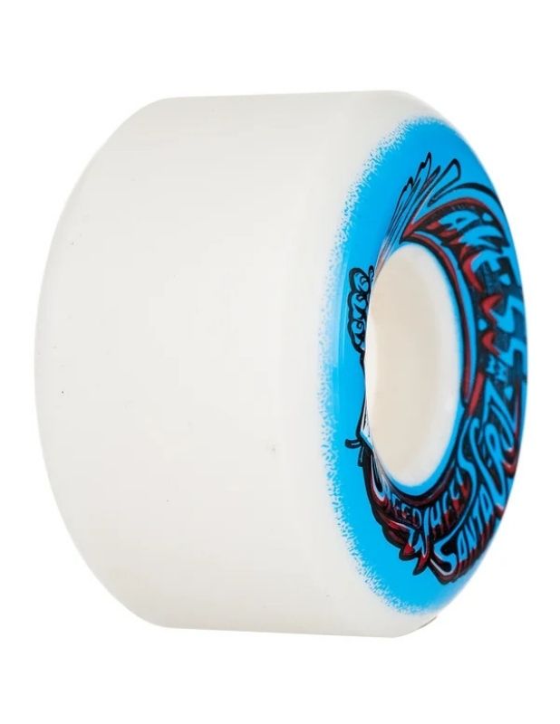 Ruedas Skate Oj Wheels Wooten Screaming Cast Elite Hardline 55mm 101A