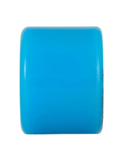 Ruedas Skate OJ Wheels Super Juice Azúl 60mm 78A
