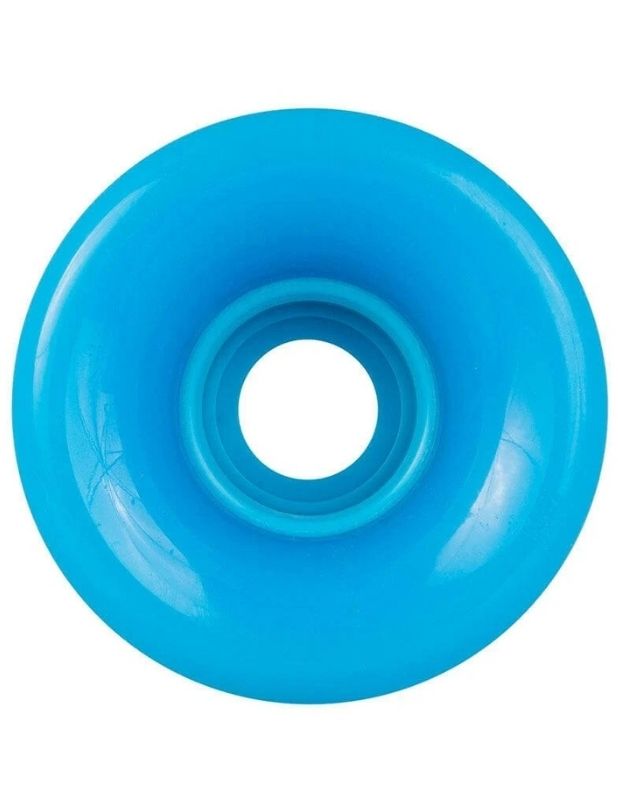 Ruedas Skate OJ Wheels Super Juice Azúl 60mm 78A