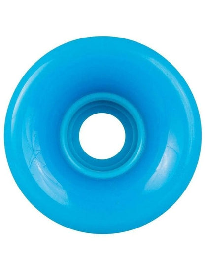 Ruedas Skate OJ Wheels Super Juice Azúl 60mm 78A