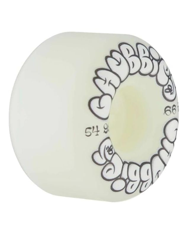Ruedas Skate OJ Wheels Throw Ups Chubbies 54mm 99A