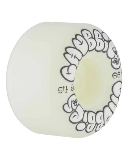Ruedas Skate OJ Wheels Throw Ups Chubbies 54mm 99A