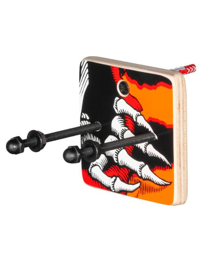 Soporte de Pared Powell Peralta para tablas Skate