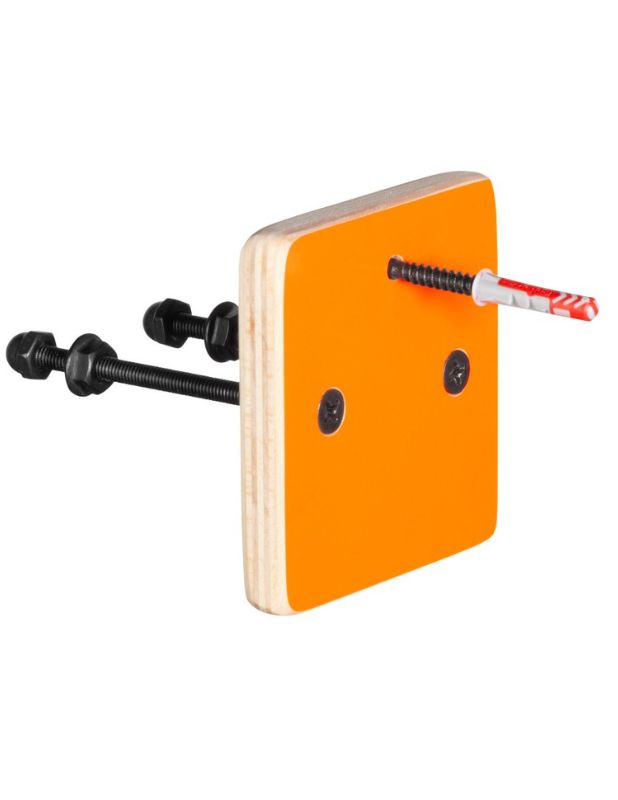 Soporte de Pared Powell Peralta para tablas Skate