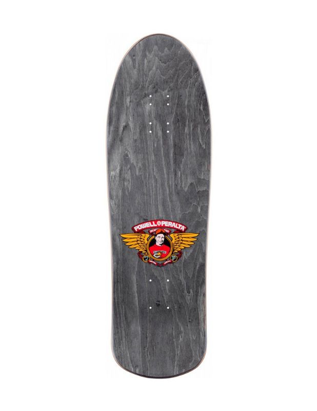 Powell Peralta Bucky Lasek Stadium 9.82" Old School