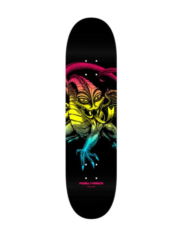 Tabla Powell Peralta Cab Dragon Colby Fade 8.75"