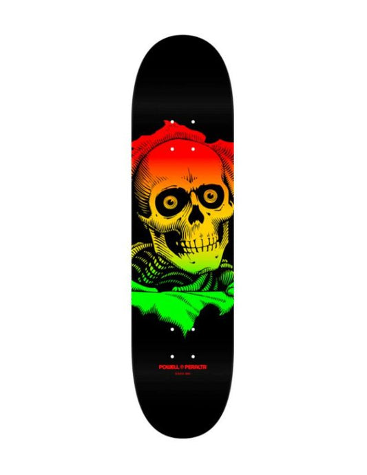 Tabla Skate Powell Peralta Ripper Fade 8.5"