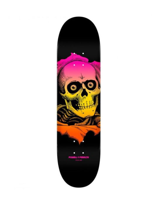 Tabla Powell Peralta Ripper Orange Fade 8.5"