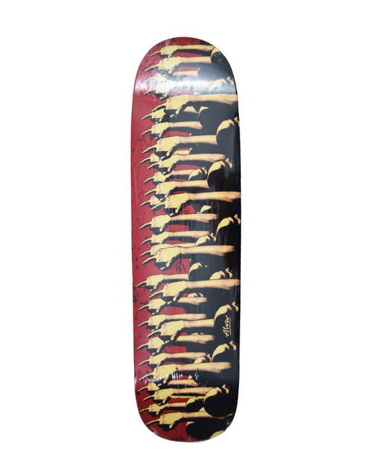 Tabla Skate Alva Fingers 8.6"