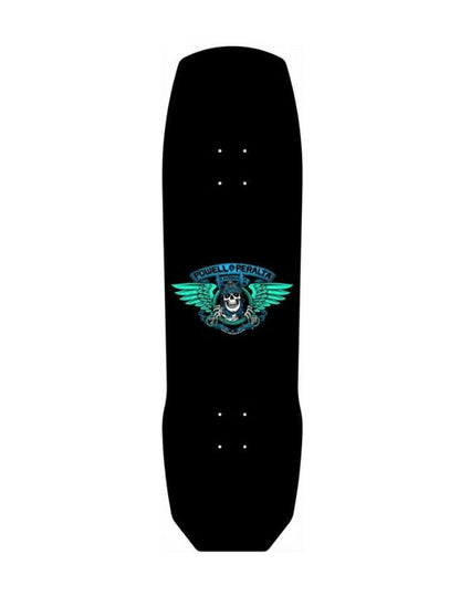Tabla Skate Powell Peralta Andy Anderson Heron Teal 9.13"