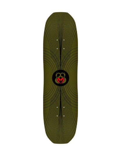 Tabla Skate Powell Peralta Andy Anderson Hydrant Dragon 8.45"
