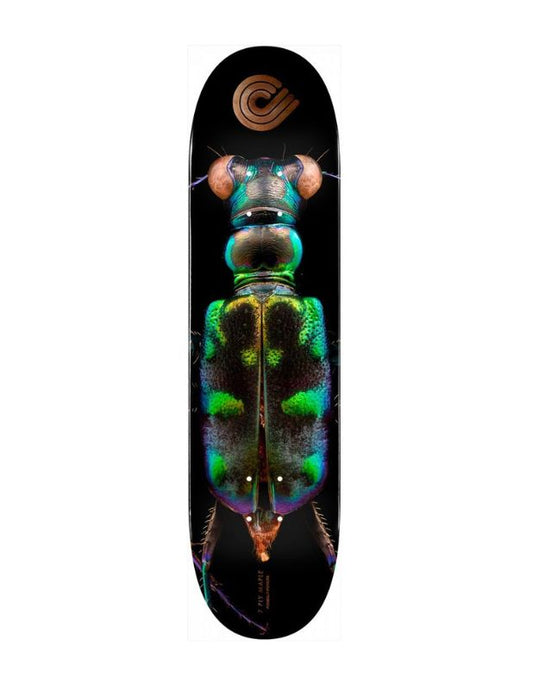 Tabla Skate Powell Peralta Biss Tiger Beetle 8.25"