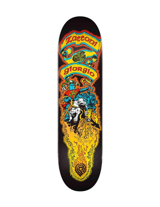 Tabla Skate Powell Peralta Giorgio Zatoni 8"