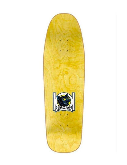 Tabla Skate 101 Natas Kaupas Panther Holographic HT 9.25"