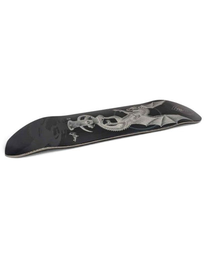 Tabla Skate Powell Peralta Andy Anderson Hydrant 2 Silver Foil 8.4"