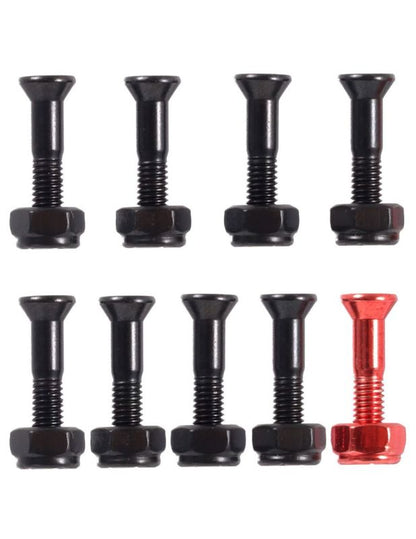 Tornillos Shake Junt Baker 7/8" Allen