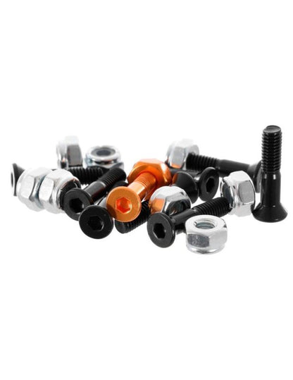 Tornillos Shake Junt Jacopo Carozzi 7/8" Allen