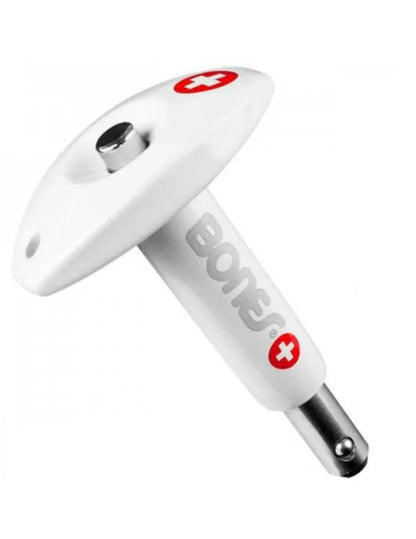 Herramienta para Rodamientos de Skate | Monta y Extrae