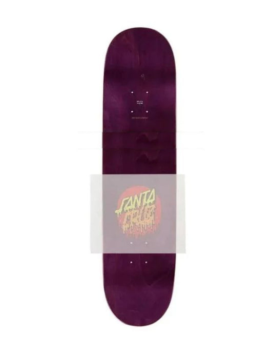 Lija Skate 9" Transparente (trozo pequeño)